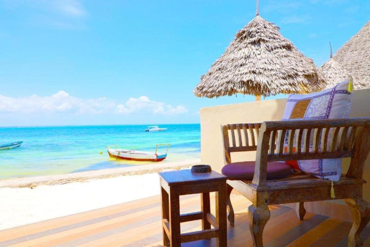 Horizon Of Michamvi Hotell Zanzibar