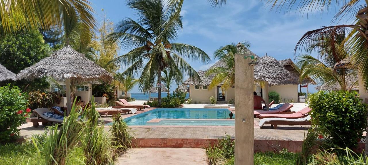 Hotell Horizon Of Michamvi