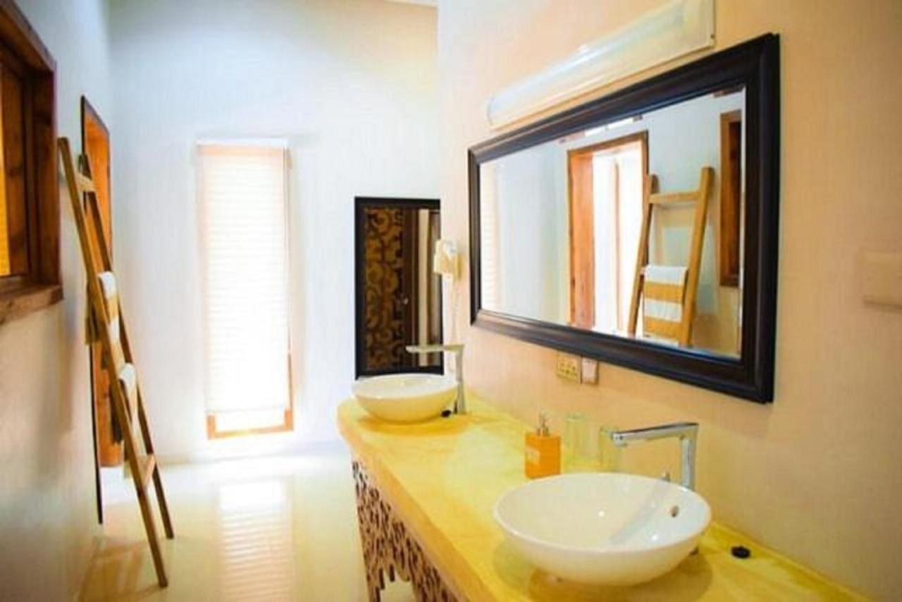 Hotell Horizon Of Michamvi Zanzibar