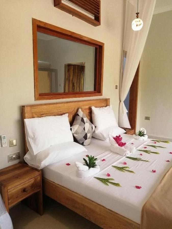 Horizon Of Michamvi Hotell