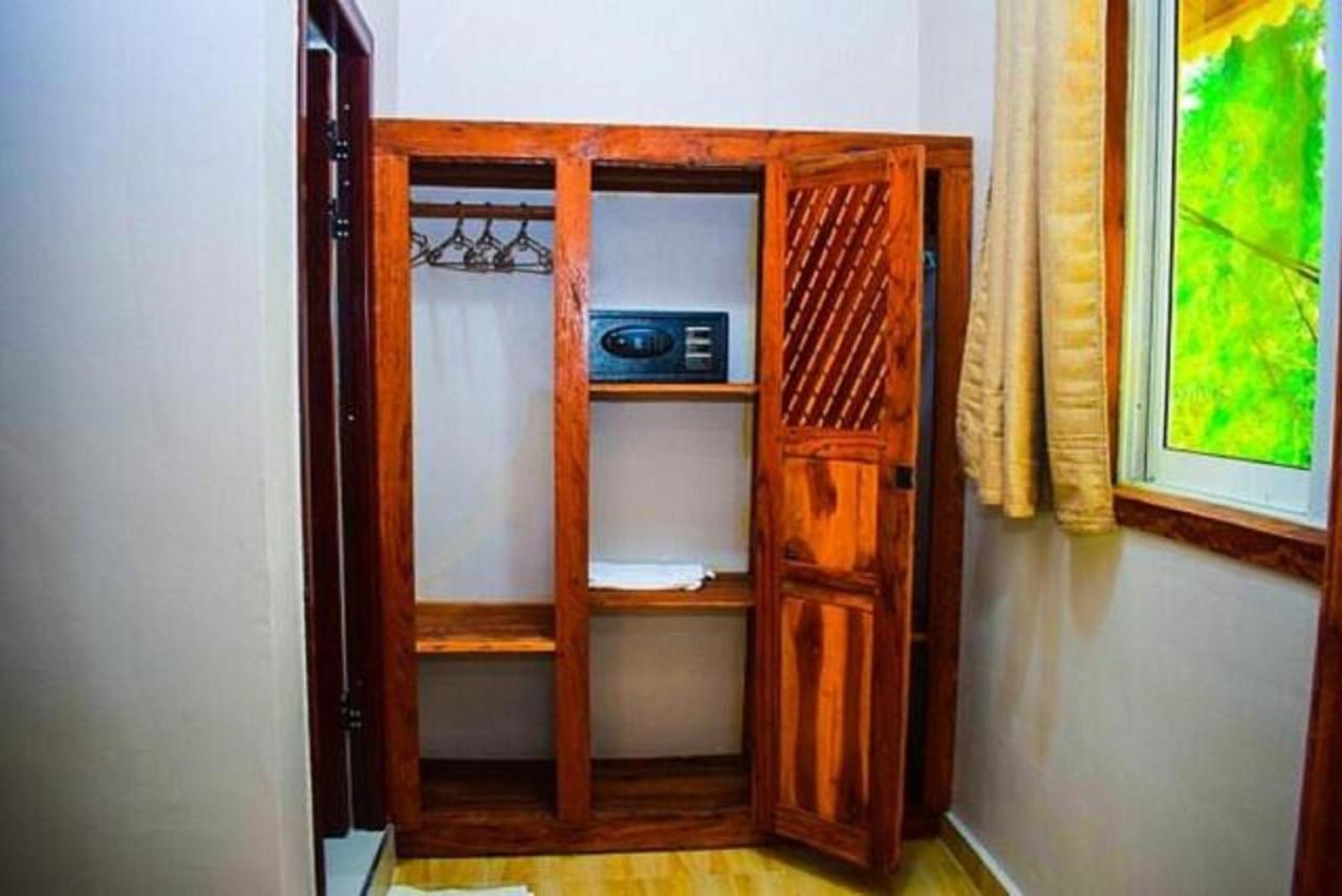 Hotell Horizon Of Michamvi 4*