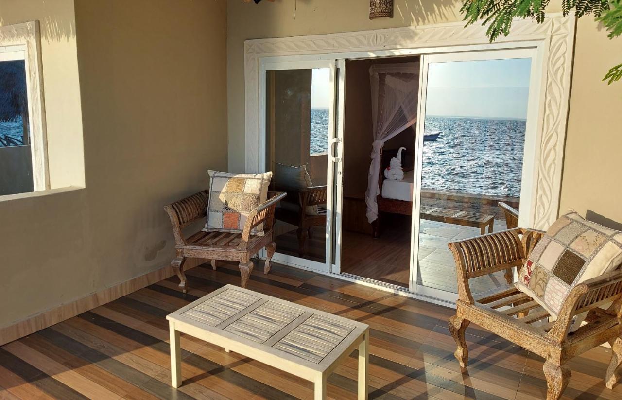 Hotell Horizon Of Michamvi