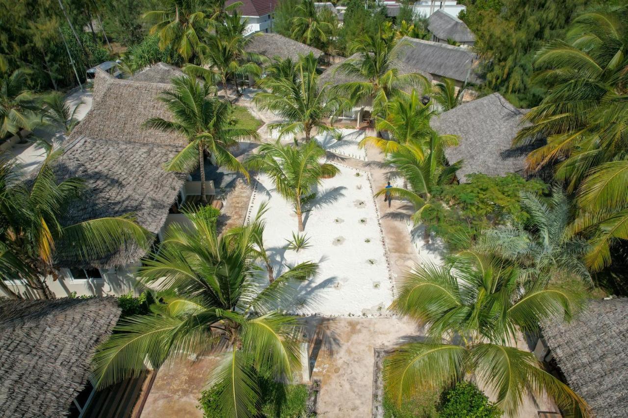 Hotell Horizon Of Michamvi