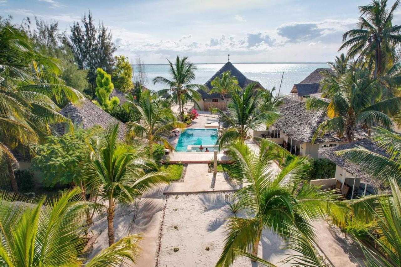 Hotell Horizon Of Michamvi Zanzibar