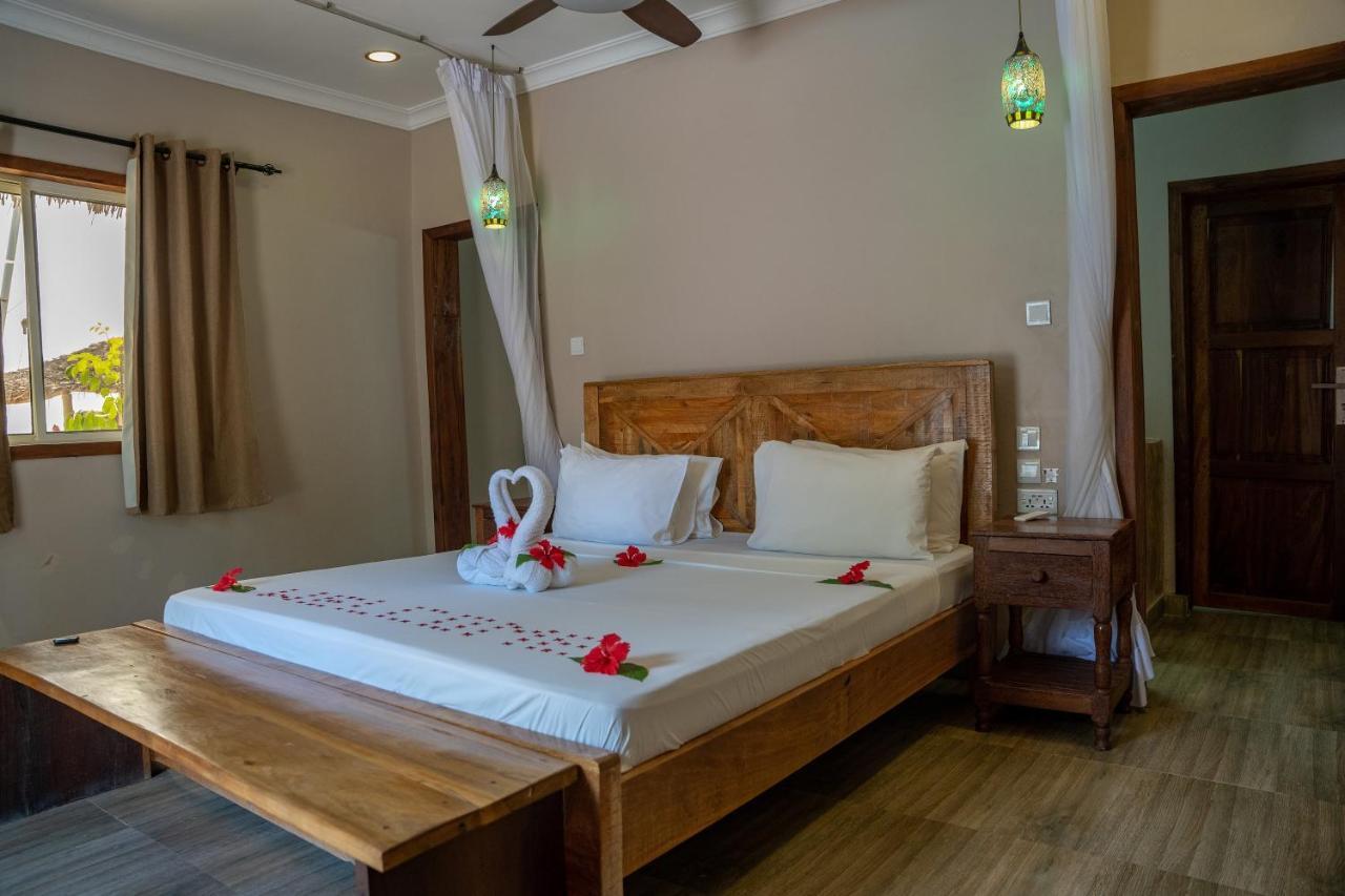 Hotell Horizon Of Michamvi Zanzibar